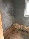 Bath/Shower Room, Headington, Oxford, January 2018 - Image 34